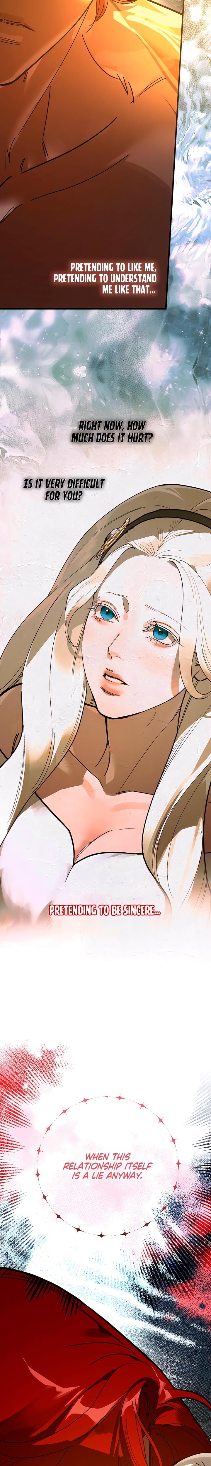 To You Who Will Destroy Me (Uncensored), chapter 29, page 11 of 25
