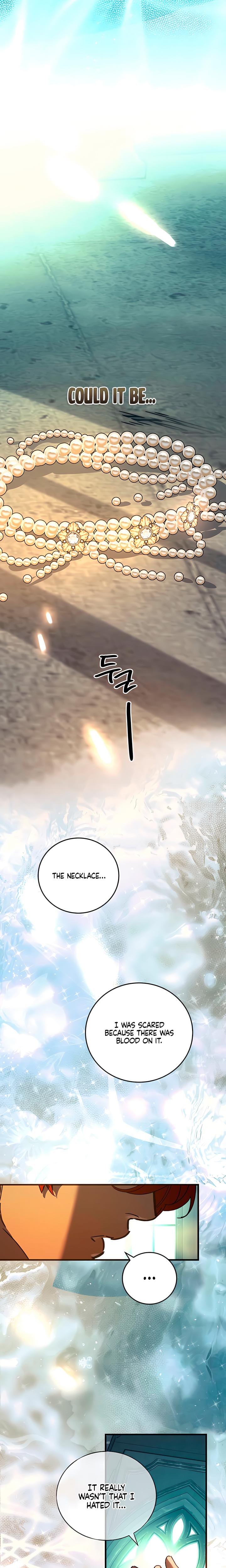 To You Who Will Destroy Me (Uncensored), chapter 29, page 17 of 25