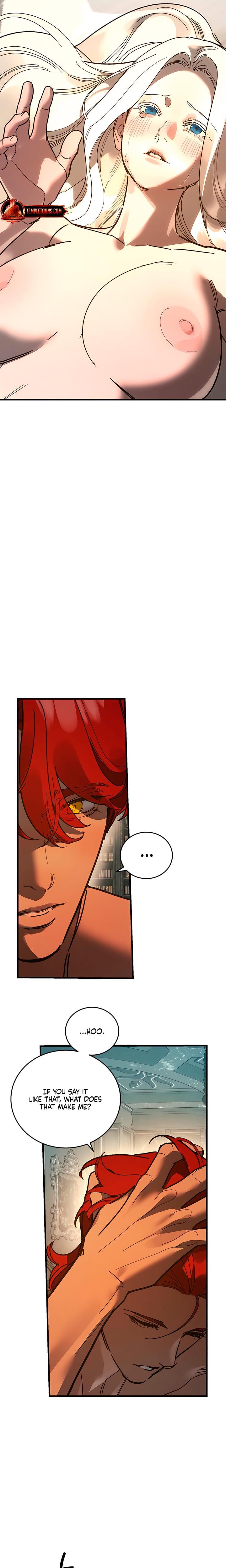 To You Who Will Destroy Me (Uncensored), chapter 29, page 19 of 25