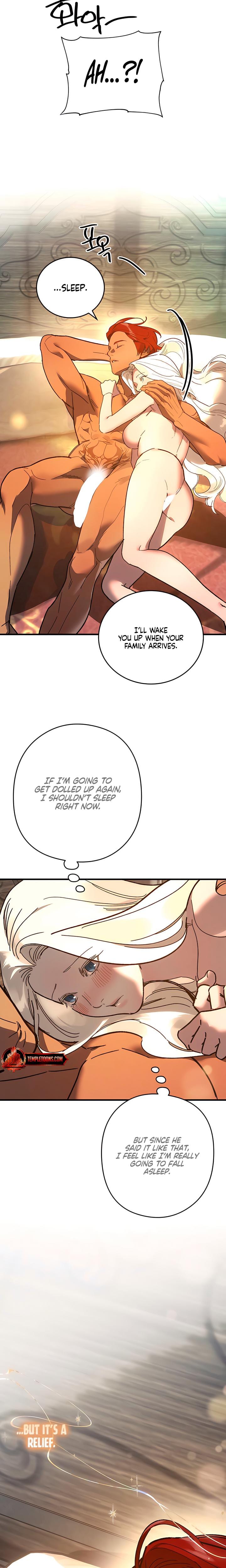 To You Who Will Destroy Me (Uncensored), chapter 29, page 20 of 25