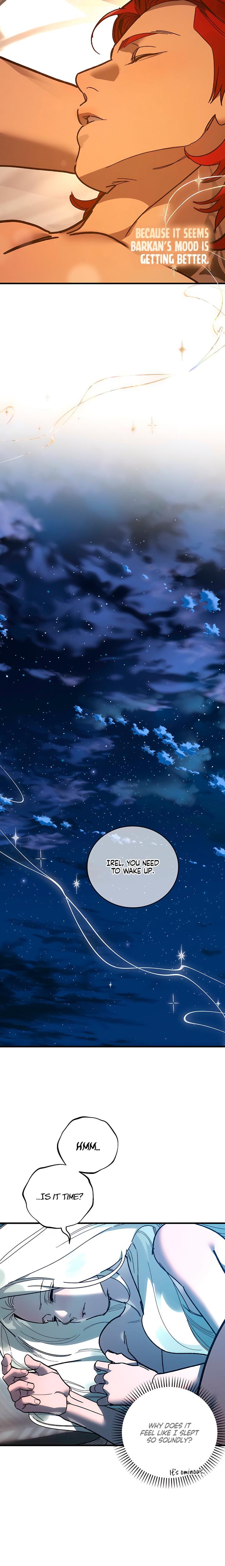 To You Who Will Destroy Me (Uncensored), chapter 29, page 21 of 25