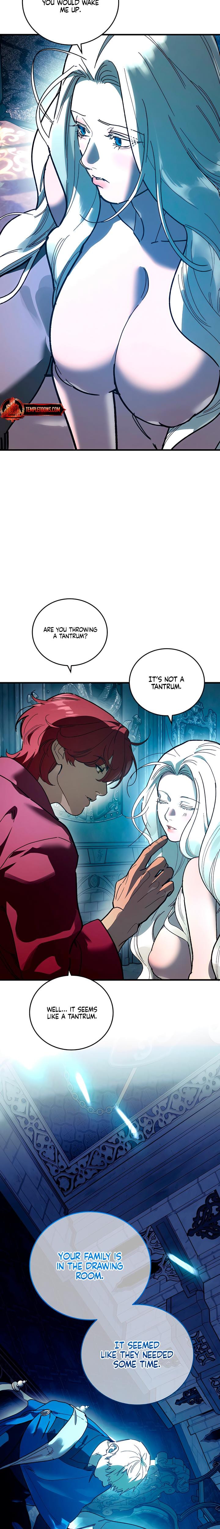 To You Who Will Destroy Me (Uncensored), chapter 29, page 23 of 25