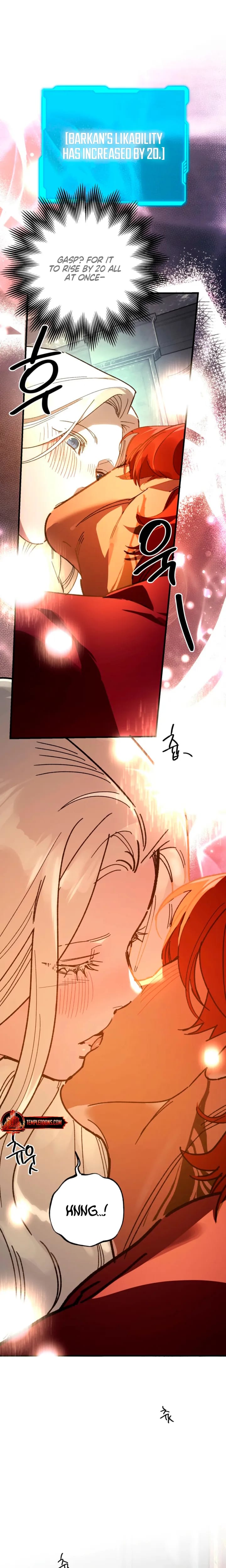 To You Who Will Destroy Me (Uncensored), chapter 30, page 5 of 27