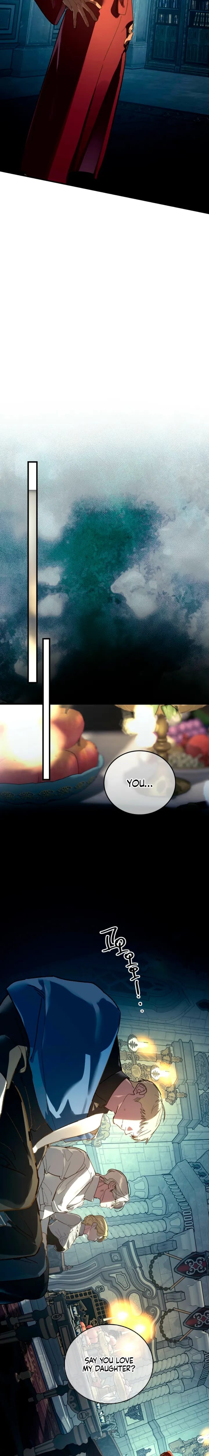 To You Who Will Destroy Me (Uncensored), chapter 30, page 7 of 27