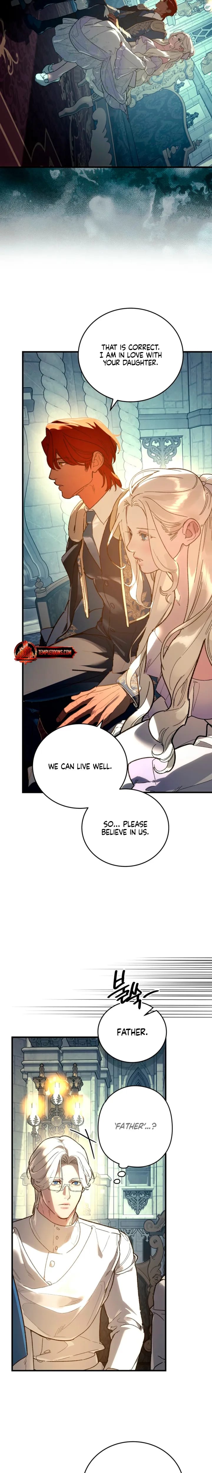 To You Who Will Destroy Me (Uncensored), chapter 30, page 8 of 27