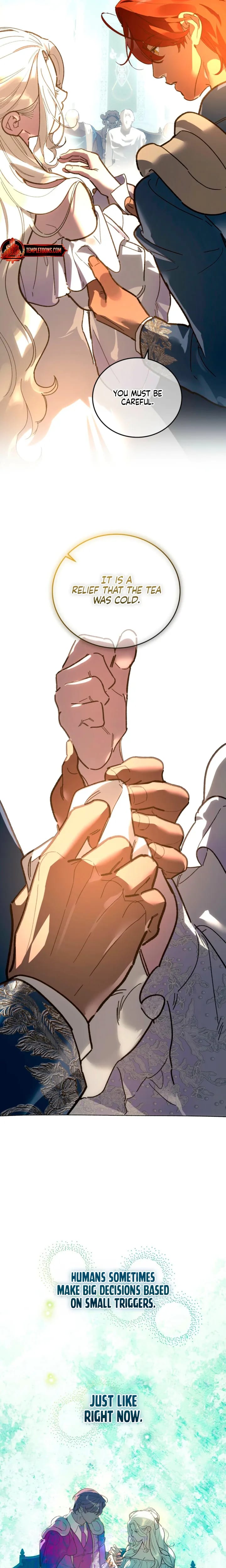 To You Who Will Destroy Me (Uncensored), chapter 30, page 11 of 27