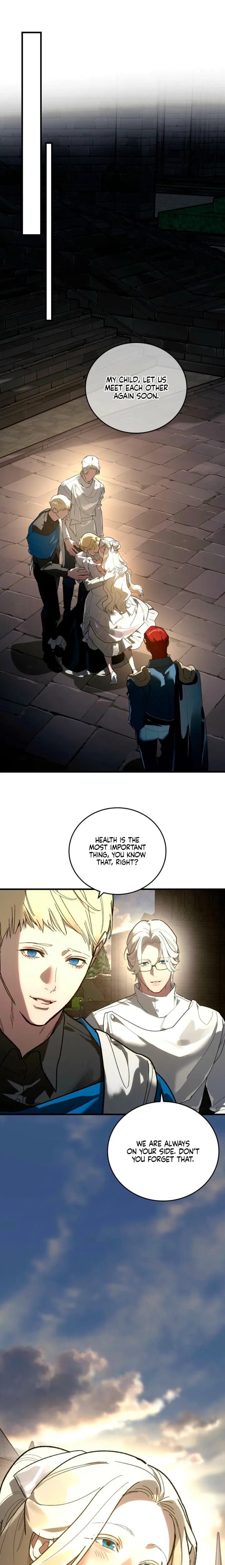 To You Who Will Destroy Me (Uncensored), chapter 30, page 17 of 27