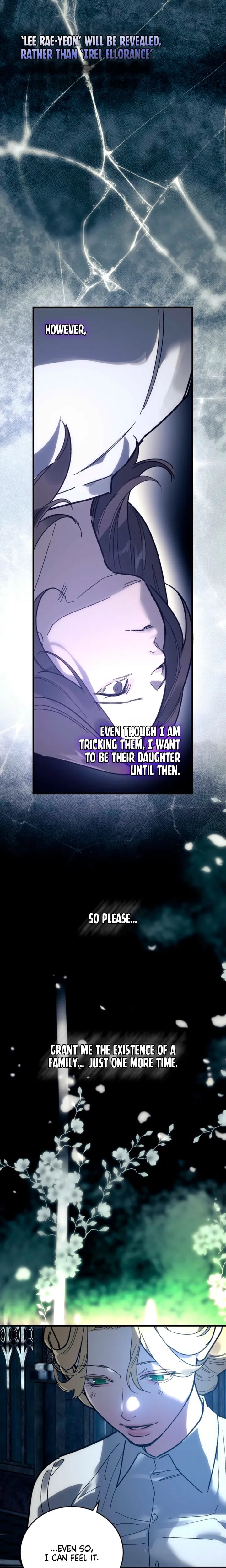 To You Who Will Destroy Me (Uncensored), chapter 30, page 21 of 27