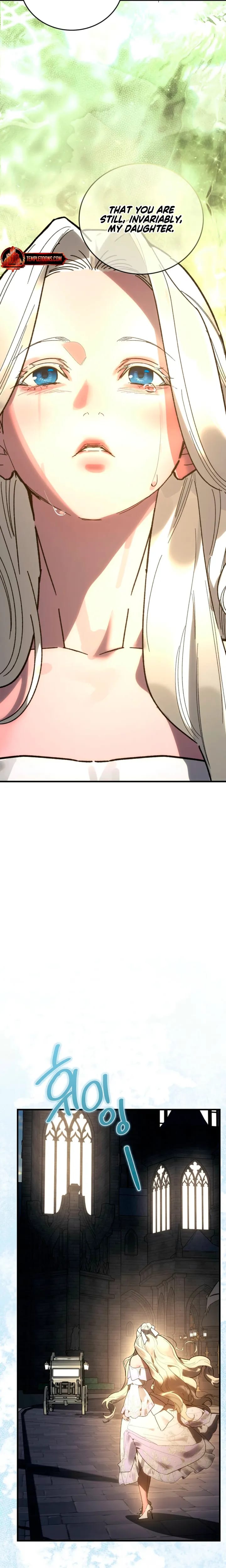 To You Who Will Destroy Me (Uncensored), chapter 30, page 22 of 27