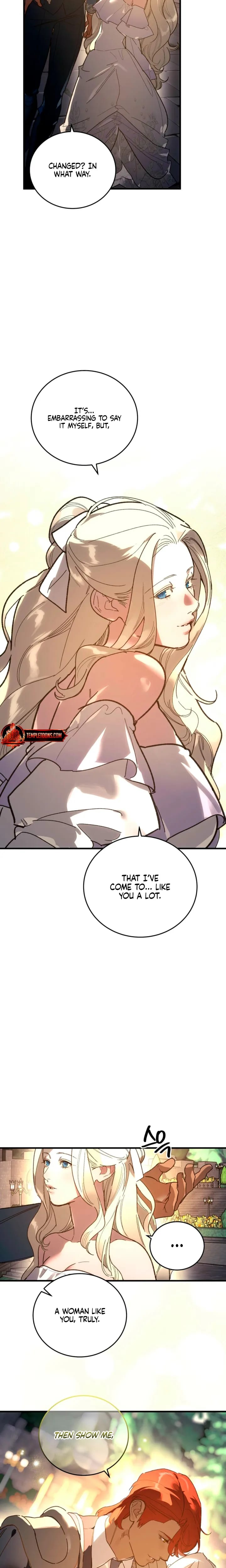 To You Who Will Destroy Me (Uncensored), chapter 30, page 24 of 27