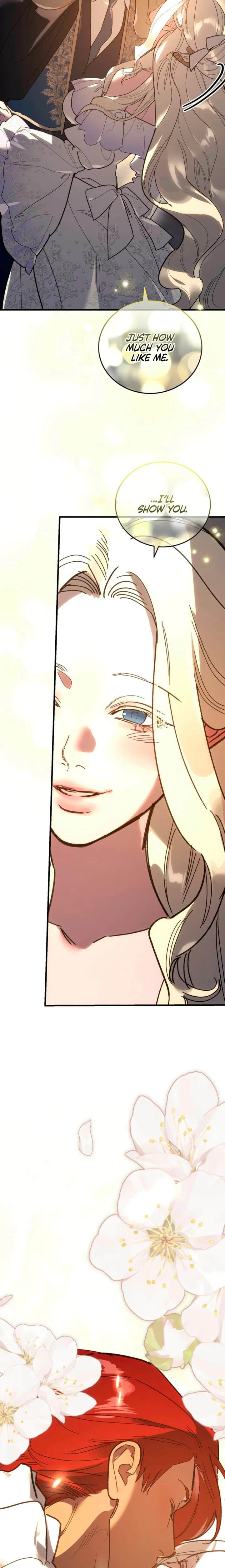 To You Who Will Destroy Me (Uncensored), chapter 30, page 25 of 27