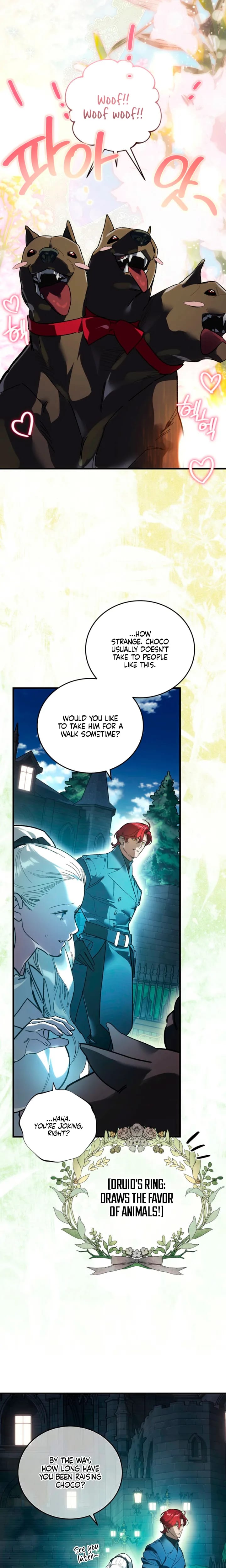 To You Who Will Destroy Me (Uncensored), chapter 31, page 9 of 26
