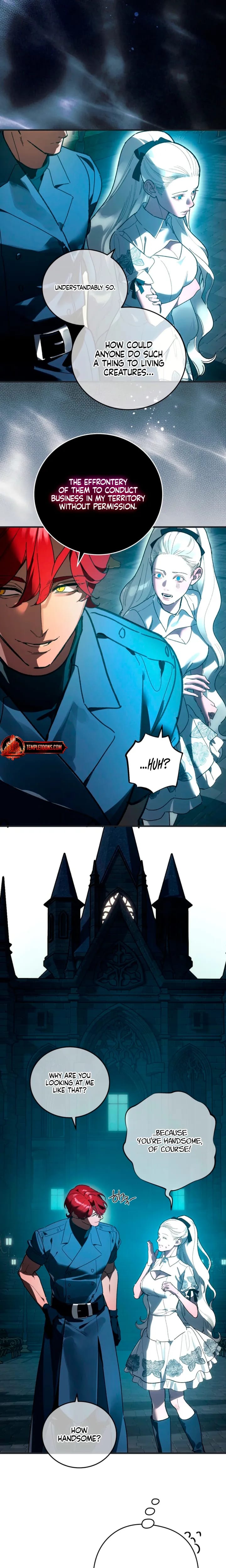 To You Who Will Destroy Me (Uncensored), chapter 31, page 11 of 26