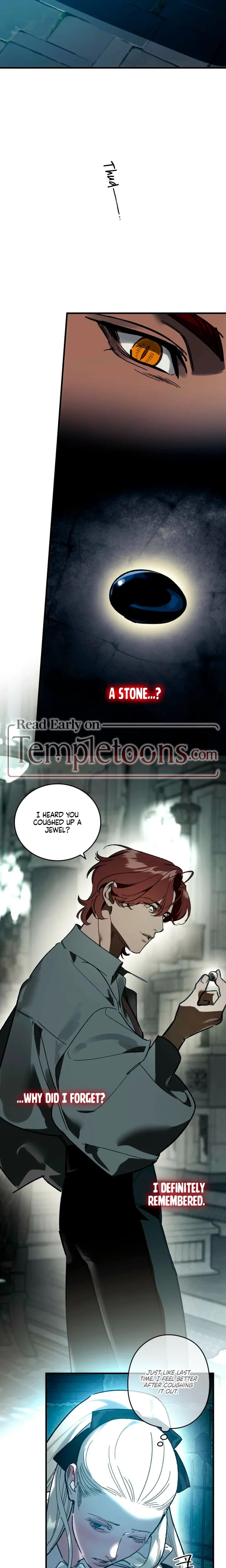 To You Who Will Destroy Me (Uncensored), chapter 31, page 14 of 26
