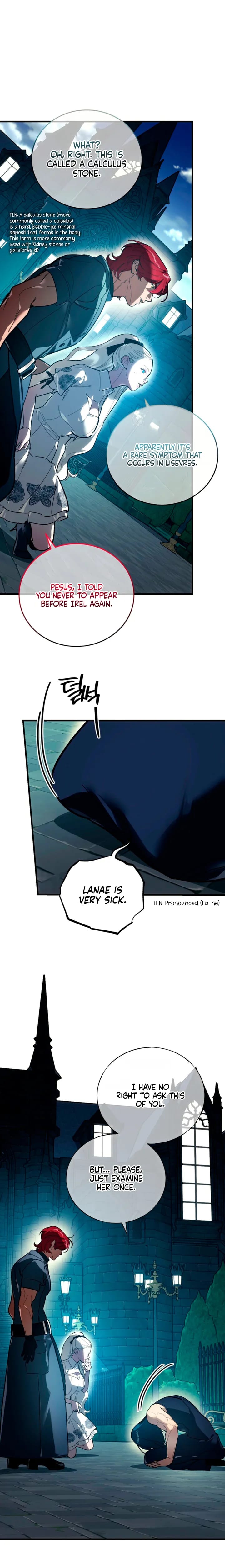 To You Who Will Destroy Me (Uncensored), chapter 31, page 16 of 26