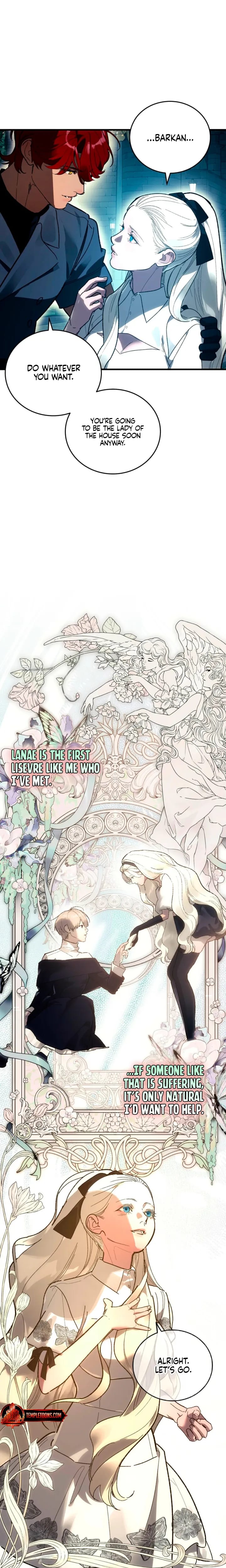 To You Who Will Destroy Me (Uncensored), chapter 31, page 17 of 26