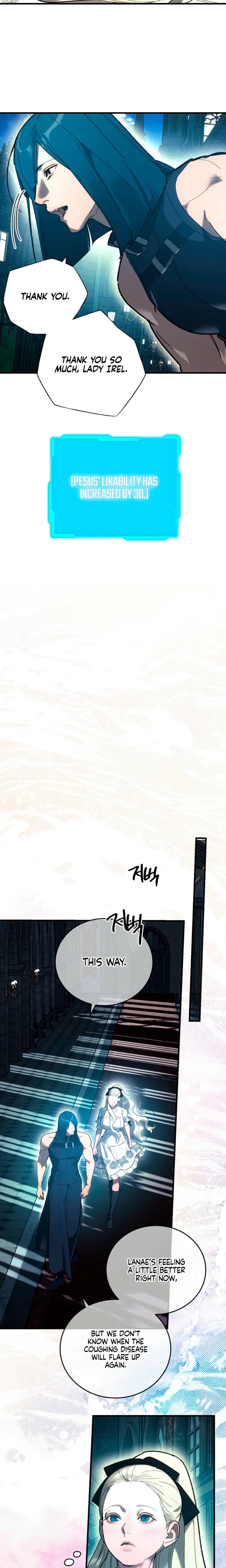 To You Who Will Destroy Me (Uncensored), chapter 31, page 18 of 26
