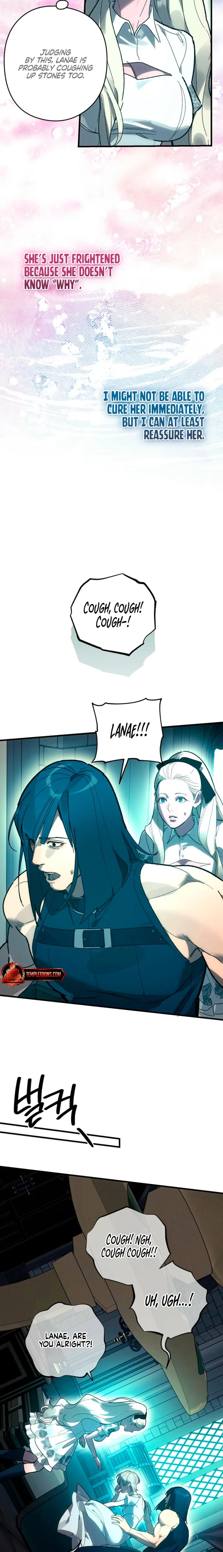 To You Who Will Destroy Me (Uncensored), chapter 31, page 19 of 26