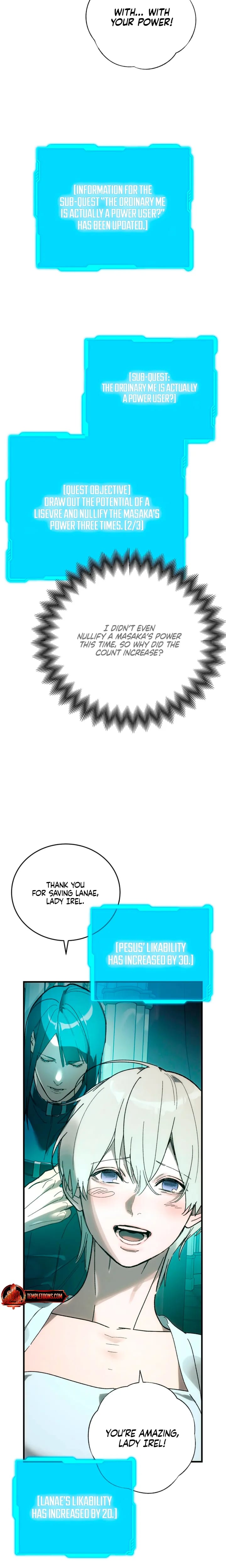 To You Who Will Destroy Me (Uncensored), chapter 31, page 24 of 26