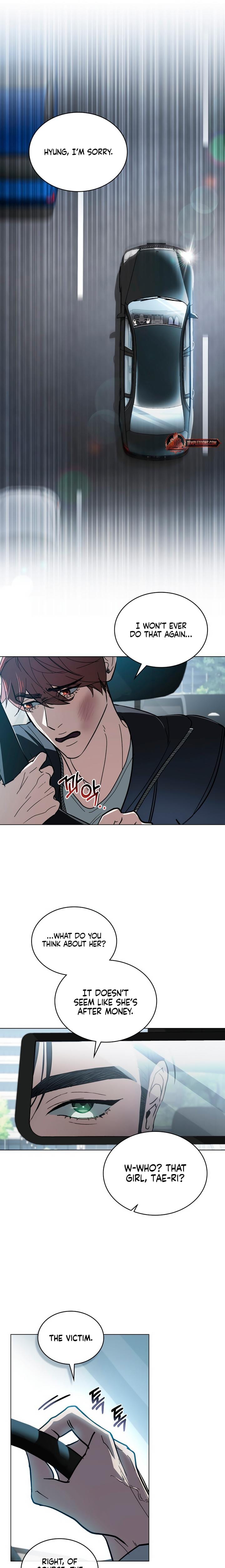 To Your Moralless (Uncensored), chapter 2, page 5 of 23