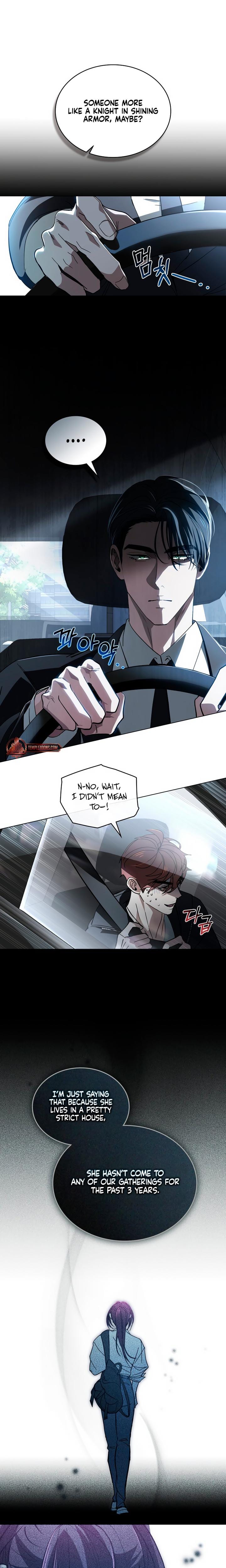 To Your Moralless (Uncensored), chapter 2, page 7 of 23