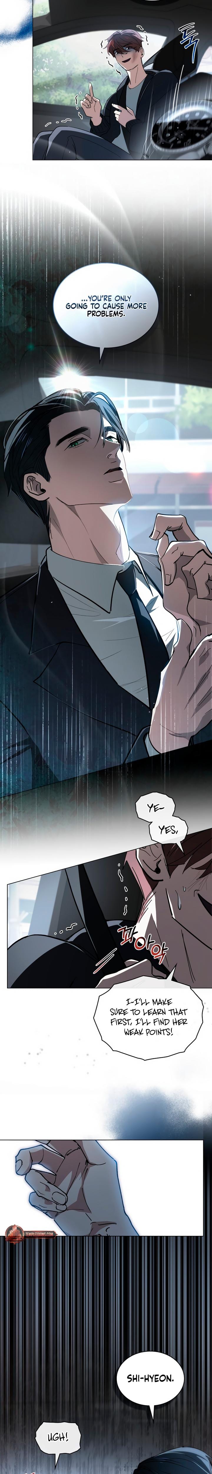 To Your Moralless (Uncensored), chapter 2, page 10 of 23