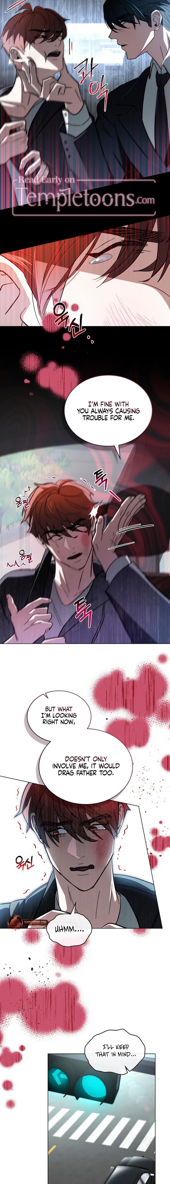To Your Moralless (Uncensored), chapter 2, page 11 of 23