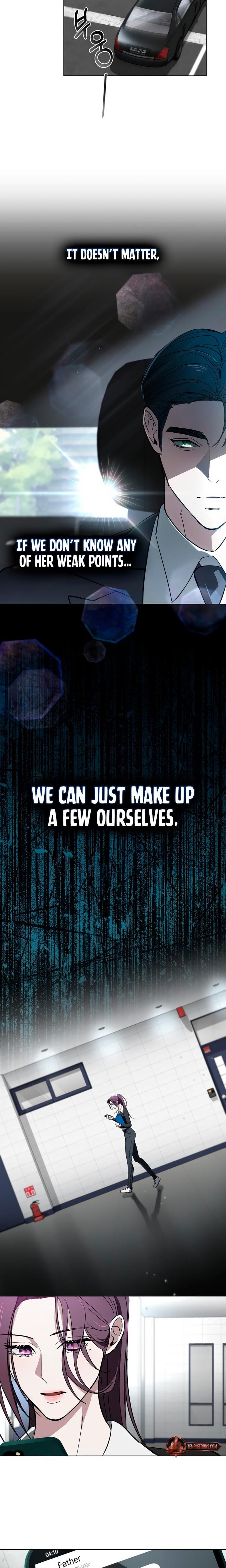 To Your Moralless (Uncensored), chapter 2, page 12 of 23