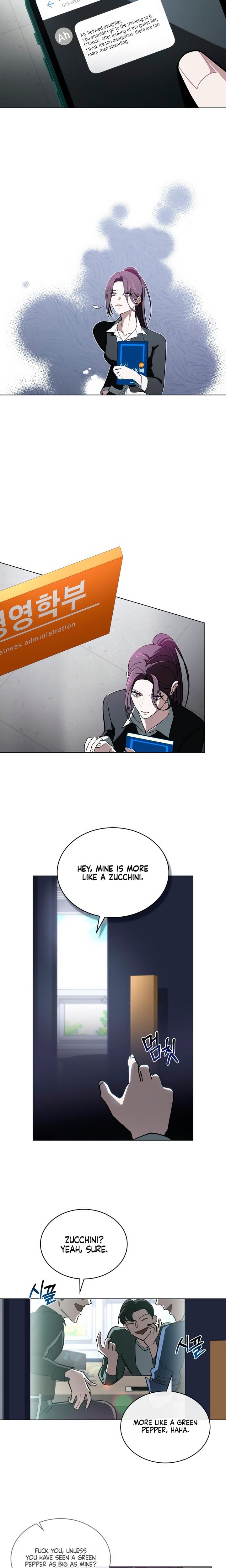 To Your Moralless (Uncensored), chapter 2, page 13 of 23
