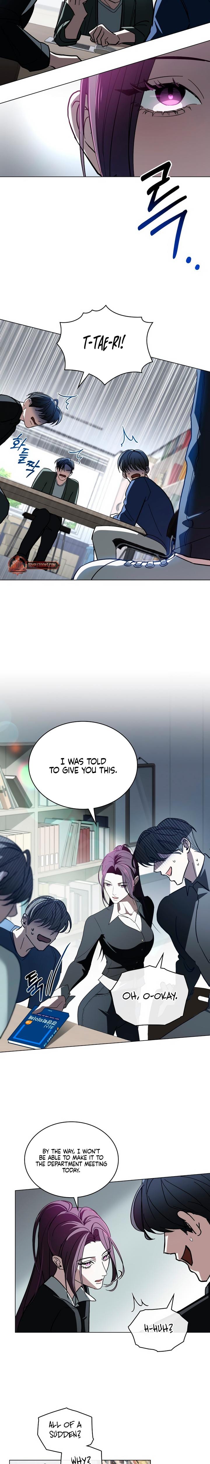 To Your Moralless (Uncensored), chapter 2, page 15 of 23