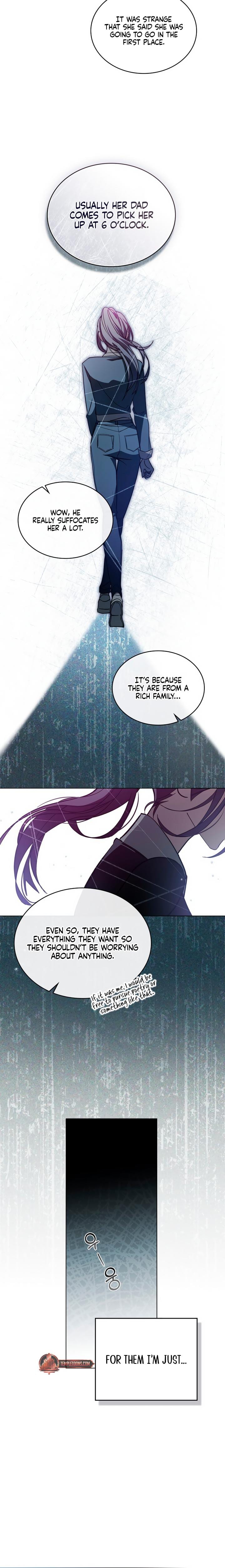 To Your Moralless (Uncensored), chapter 2, page 17 of 23
