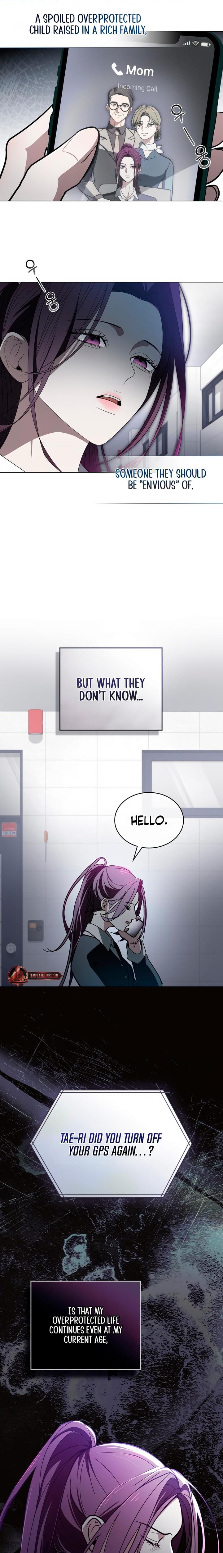 To Your Moralless (Uncensored), chapter 2, page 18 of 23