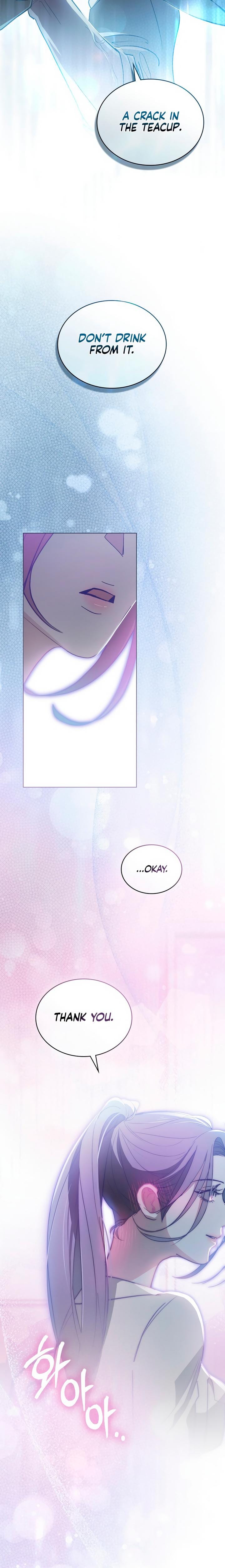 To Your Moralless (Uncensored), chapter 3, page 8 of 23