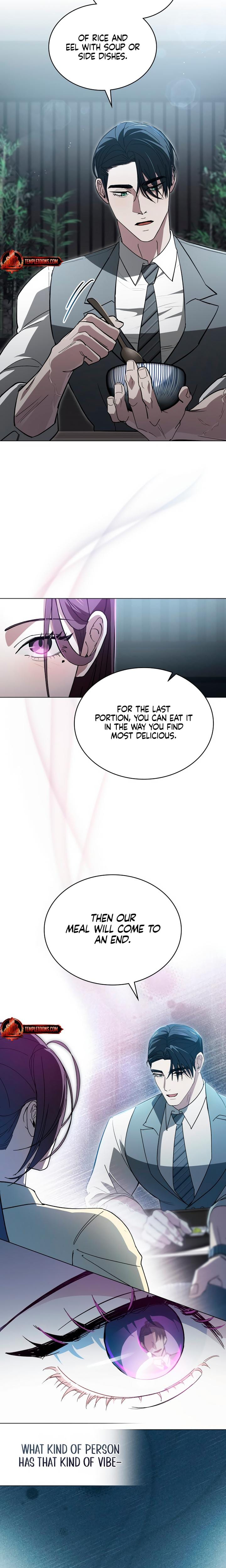 To Your Moralless (Uncensored), chapter 3, page 11 of 23