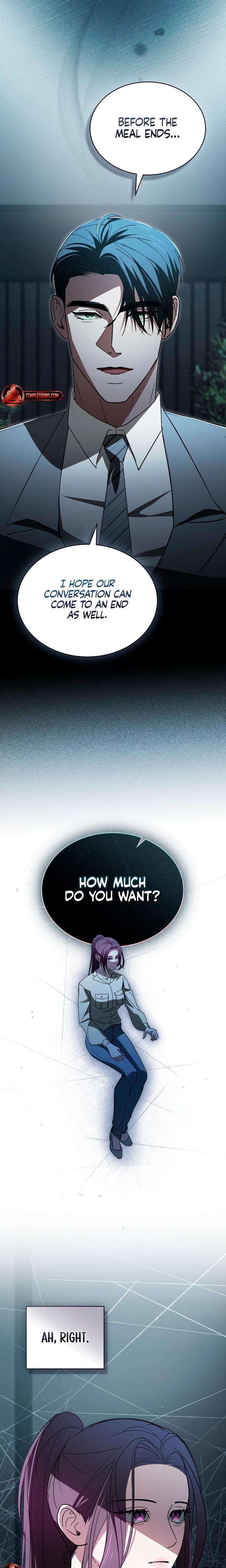 To Your Moralless (Uncensored), chapter 3, page 12 of 23