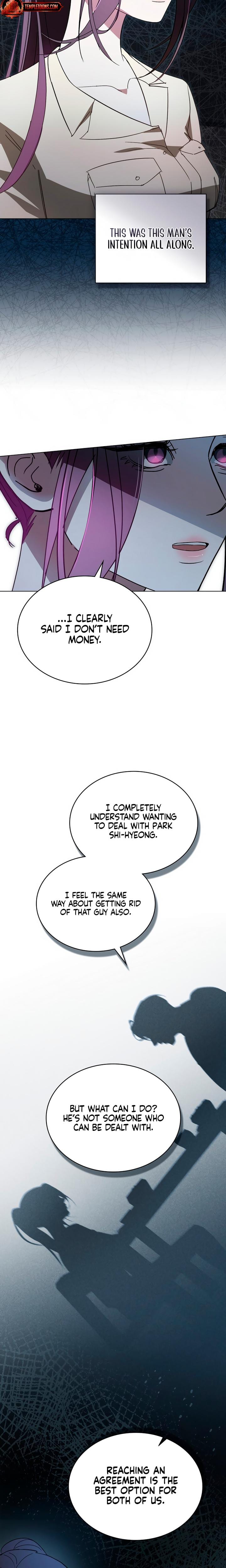 To Your Moralless (Uncensored), chapter 3, page 13 of 23