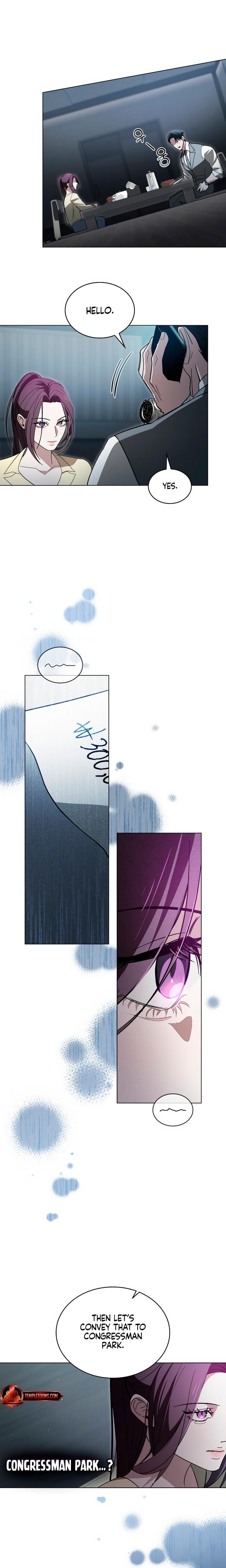 To Your Moralless (Uncensored), chapter 3, page 15 of 23