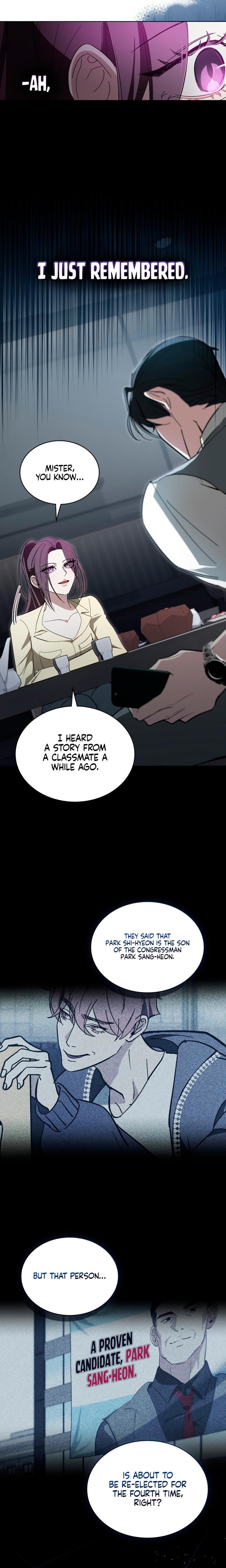 To Your Moralless (Uncensored), chapter 3, page 16 of 23