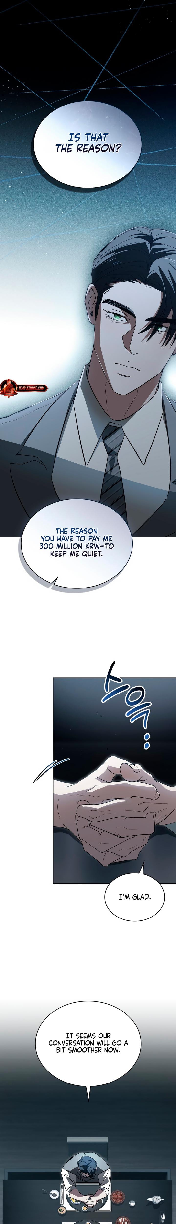 To Your Moralless (Uncensored), chapter 3, page 17 of 23