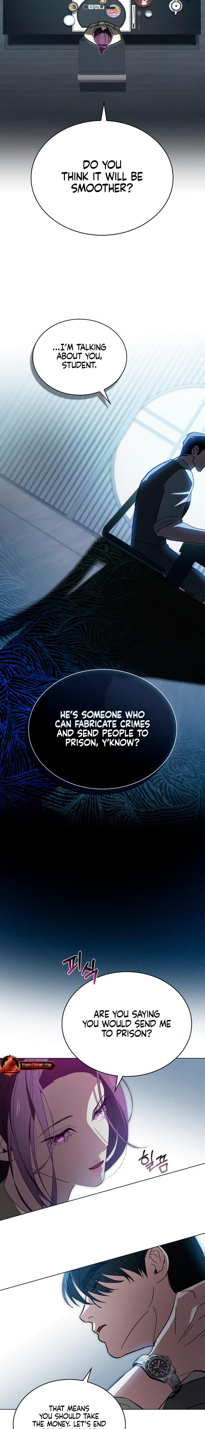 To Your Moralless (Uncensored), chapter 3, page 18 of 23