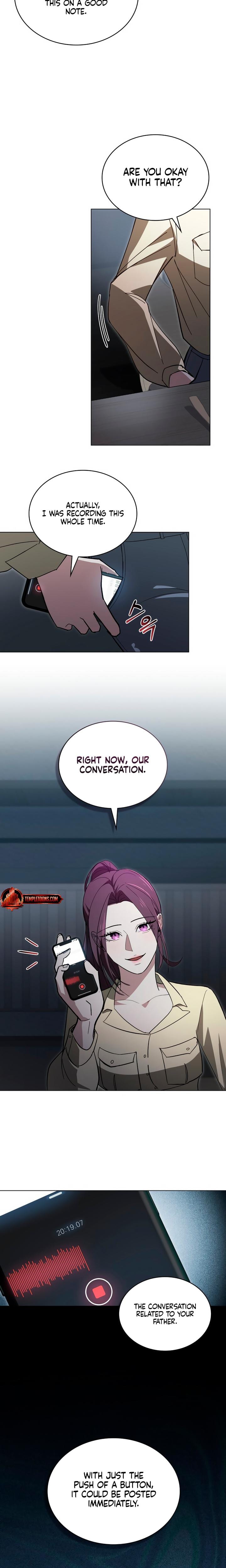 To Your Moralless (Uncensored), chapter 3, page 19 of 23