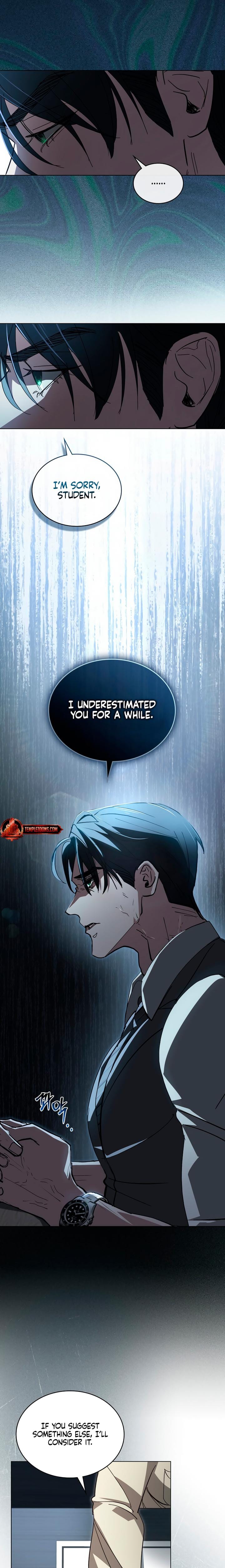 To Your Moralless (Uncensored), chapter 3, page 20 of 23