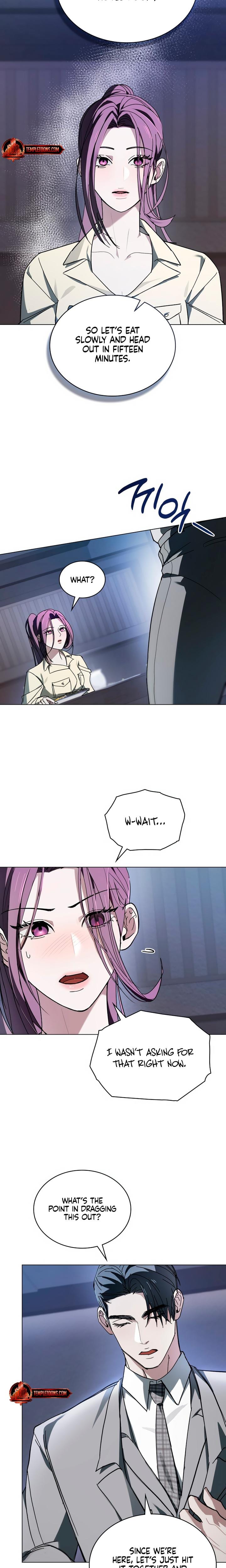 To Your Moralless (Uncensored), chapter 4, page 5 of 18