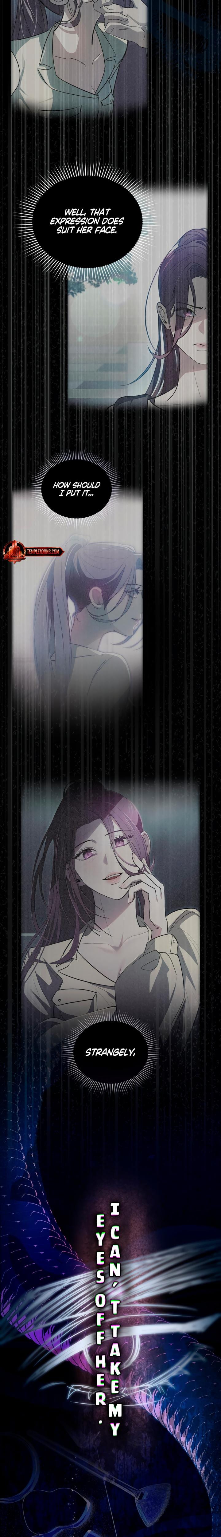 To Your Moralless (Uncensored), chapter 4, page 10 of 18