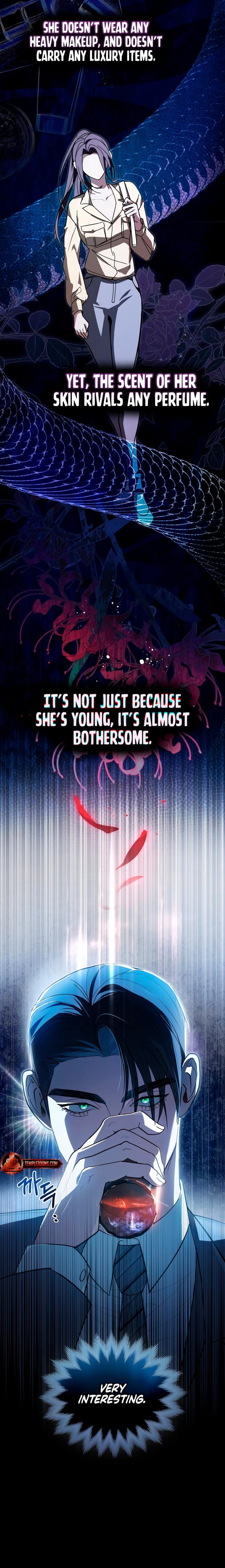 To Your Moralless (Uncensored), chapter 4, page 11 of 18