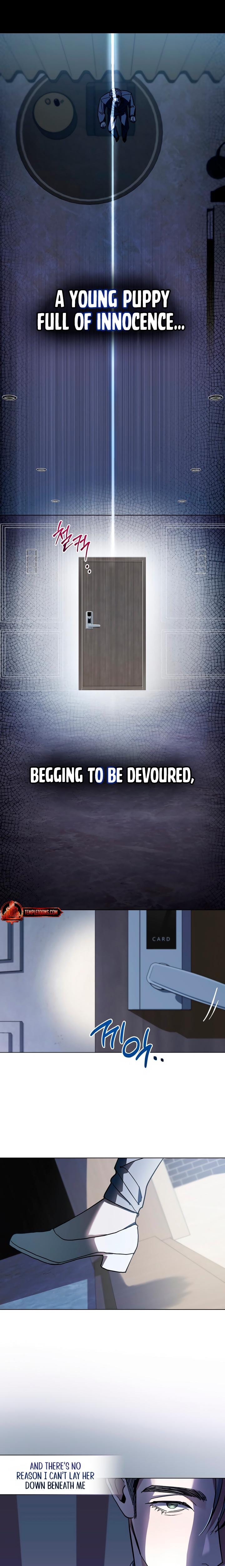 To Your Moralless (Uncensored), chapter 4, page 12 of 18