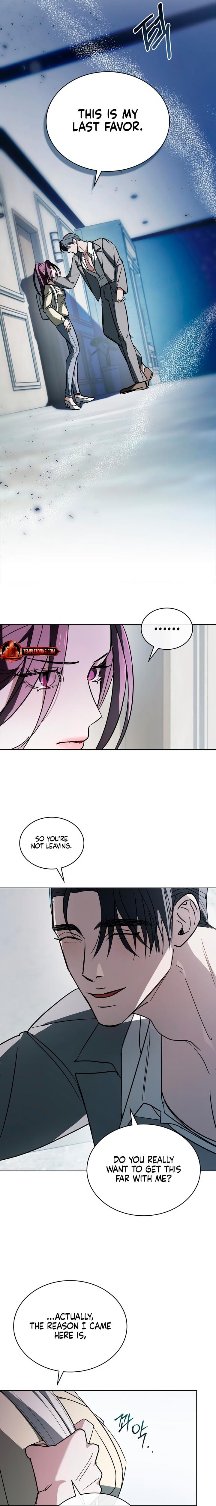 To Your Moralless (Uncensored), chapter 4, page 16 of 18