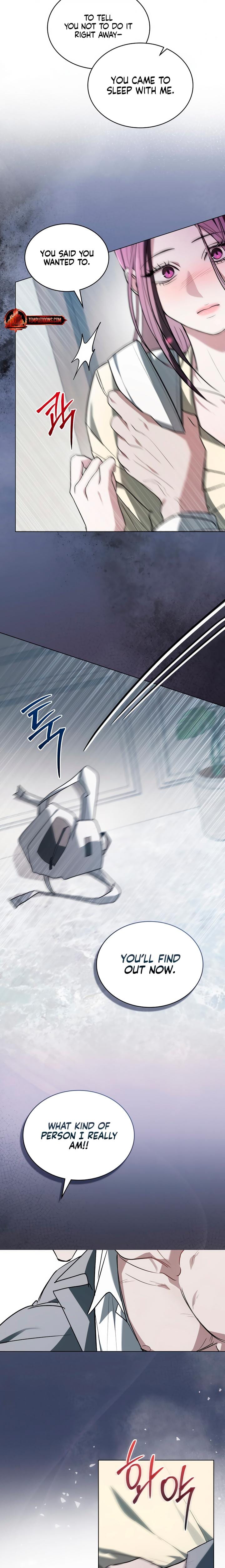 To Your Moralless (Uncensored), chapter 4, page 17 of 18
