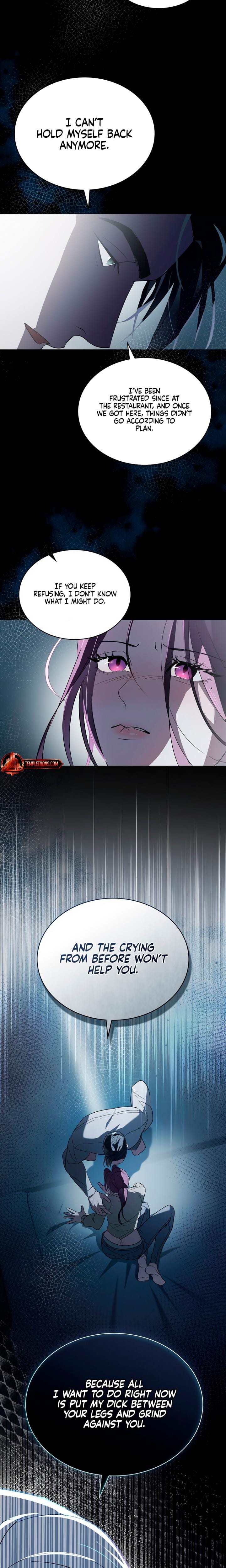 To Your Moralless (Uncensored), chapter 6, page 10 of 20
