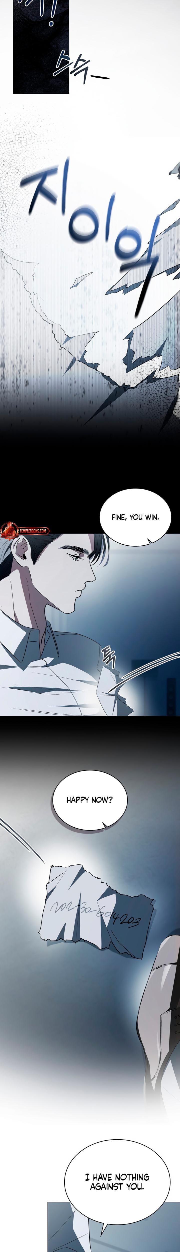 To Your Moralless (Uncensored), chapter 6, page 13 of 20